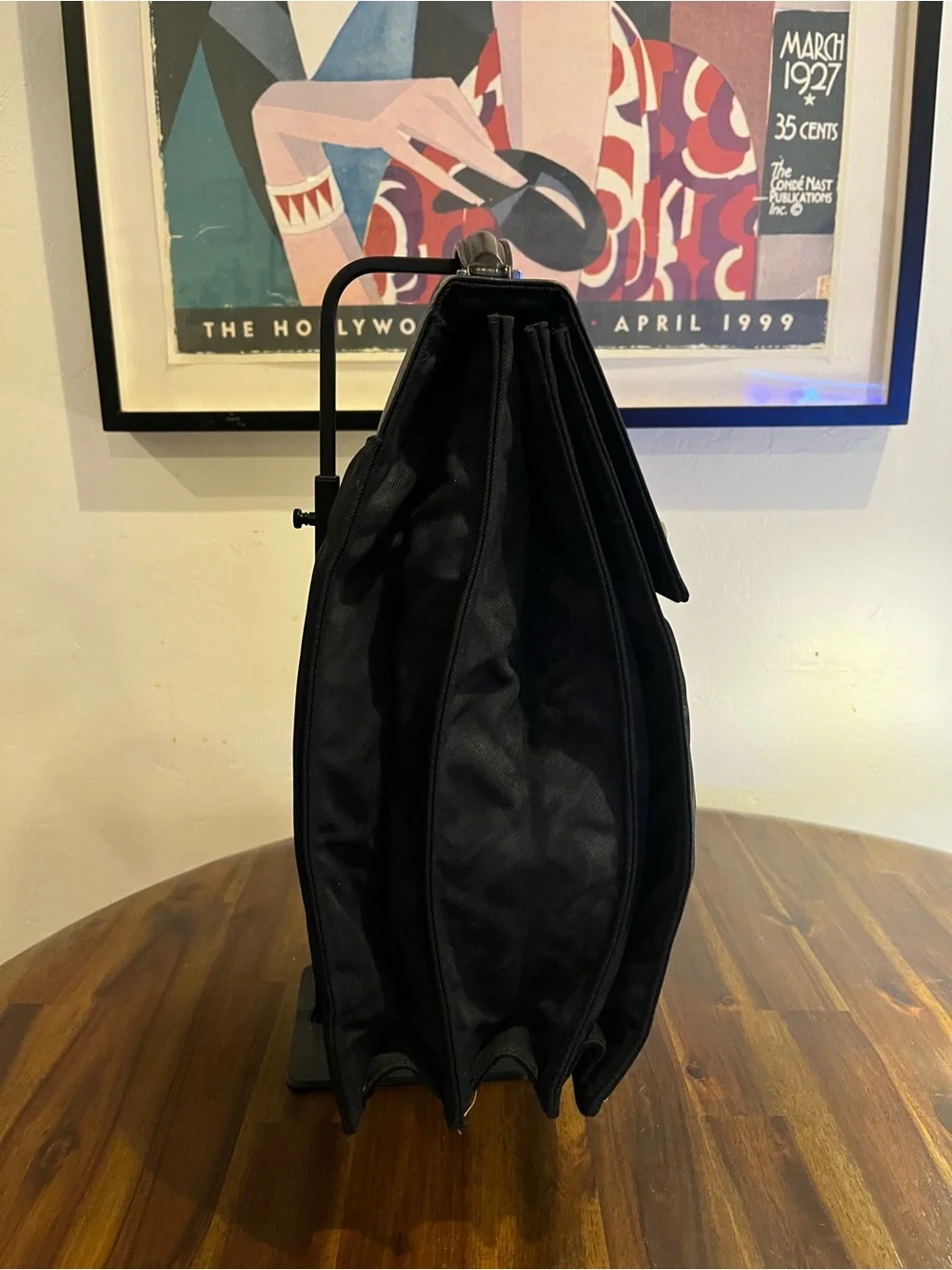 BVLGARI Briefcase